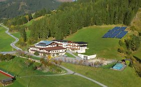 Jugend- Und Familienhotel Venedigerhof